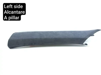 Porsche 971.867.233.AL, 971.867.233 / 971867233AL, 971867233 PANAMERA (971) 2017 Cubierta, Soporte -A (frontal) - Imagen 1