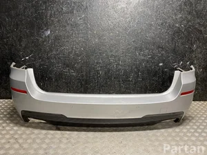 BMW 5 Touring (F11) 2017 Buferis galinis