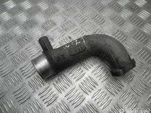 Mazda 6 6 Hatchback (GH) 2009 Prise d'air / Conduit d'air d'admission