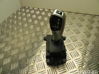 BMW 9219943 7 (F01, F02, F03, F04) 2012 Levier de vitesse - Image 1