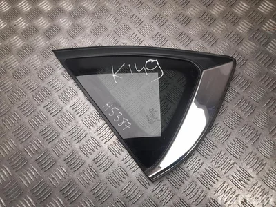 Mazda NSGM31Q8, 43R-005844 / NSGM31Q8, 43R005844 CX-5 (KF) 2025 Боковое стекло сзади слева - Изображение 1