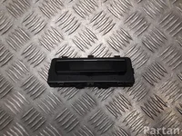 Volkswagen 11A 907 049 / 11A907049 PASSAT Variant (3G5) 2022 Automatic air conditioning control