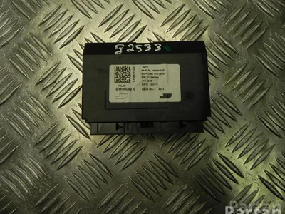 BMW 6997612 2 Gran Tourer (F46) 2018 Unité de commande - Image 1