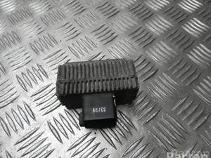 Opel 51299008 ZAFIRA A (F75_) 2000 Relais