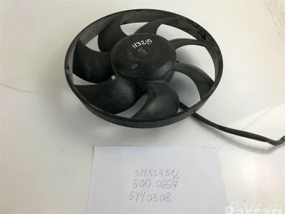 Peugeot 3M334312 PARTNER Platform/Chassis 2005 Ventilateur / Souffleur - Image 1