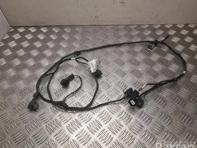 Alfa Romeo 00505461100 GIULIA (952_) 2018 Capteur-parctronic complect - Image 1