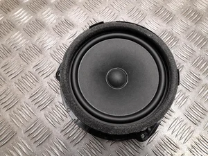 Audi 4K9 035 411 A / 4K9035411A Q8 e-tron 2023 Haut-parleur Left Rear