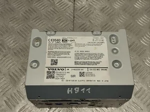 Volvo 31667515 S90 II 2017 Radio / lecteur CD