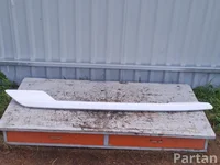 Citroën 39081668, 39081669, 39081670, 39081671 C3 AIRCROSS II 2018 Dachreling links