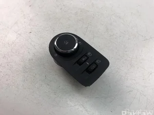 Opel 13310330 CORSA D 2009 Переключатель света
