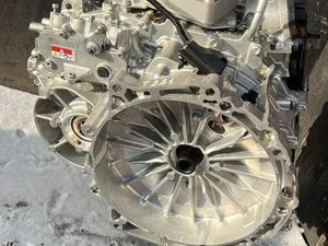 Volkswagen WLR Tayron 2025 Automatikgetriebe 7-Gang