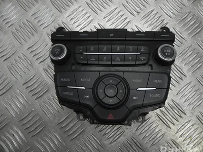 Ford J1ET18K811KA FOCUS IV sedanas (C519) 2018 Commutateur multiple - Image 1