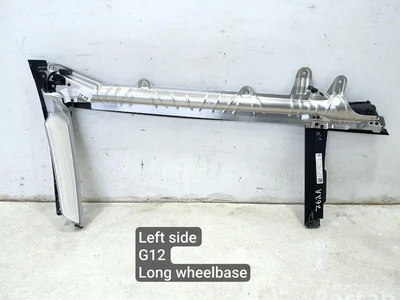 BMW 7469541 7 (G11, G12) 2018 Rideau de porte - Image 1