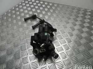 Ford 4M5G-12029-ZB , 0 221 503 485 / 4M5G12029ZB, 0221503485 FIESTA VI 2011 Bobine d'allumage