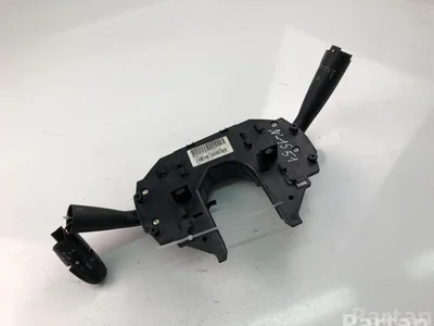 Citroën 96627927XT C4 Picasso I (UD_) 2011 Multi-switch colonne de direction - Image 1