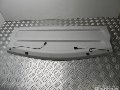 Renault 794203271R ZOE (BFM_) 2019 Couvercle interne de coffre - Image 1