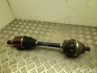 Škoda 5Q0407271CM Octavia Mk4 2021 Приводной вал спереди слева