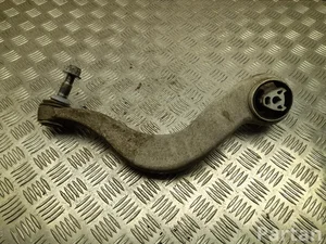 BMW EN6082T6 5 G60 2024 Devant  levier inférieur incurvé