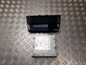 Volkswagen 5G6919606C, 3G5035816M Arteon Shooting brake 2023 Radio / lecteur CD