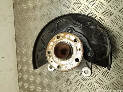 MG P6589901, 654272491, 241970000H01AR MG4 Trophy 2024 Logement de roulement de roue Right Front - Image 1