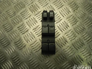 Nissan 25401JH10D X-TRAIL (T31) 2011 Bouton de lève-vitre