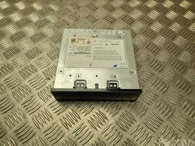 Volkswagen 10A035820B ID.3 2021 Bloc de navigation - Image 1