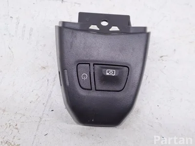 Citroën 9817612877 C5 III Break (TD_) 2019 Camera Front - Image 1