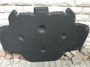 BMW 51487189921 X5 (F15, F85) 2016 Capot-moteur