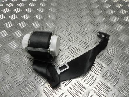 VOLKSWAGEN 3C5 857 806 K / 3C5857806K PASSAT Variant (365) 2012 Safety Belt Right Rear