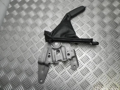 Ford USA FR3C-2780-BJ / FR3C2780BJ MUSTANG Coupe 2016 Levier de frein à main - Image 1