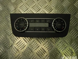 Mercedes-Benz A 166 900 18 04 / A1669001804 M-CLASS (W166) 2012 Contrôle automatique de la climatisation