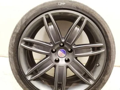 Maserati 670010623 QUATTROPORTE VI 2014 Aliuminio ratlankiai R20 ET45 EJ 10.5 5x114.3 - Paveiksliukas 1