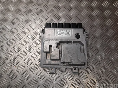 Mercedes-Benz A6569001700 GLE (C167) Coupé 2021 Unité de contrôle moteur - Image 1