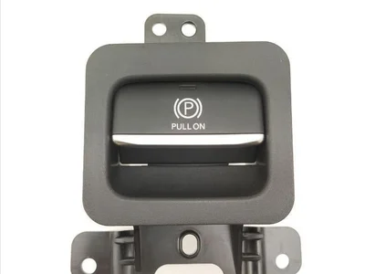 Jeep 6XN031X7AB GRAND CHEROKEE V (WL) 2023 Bouton de frein de stationnement électromécanique - Image 1