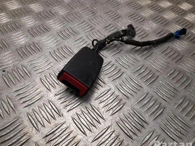 Mercedes-Benz A 222 860 00 69 / A2228600069 S-CLASS (W222, V222, X222) 2015 Ceinture de sécurité Left Rear - Image 1