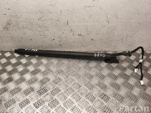 BAIC A00118423, A010B00011 X75 2025 Dujinė spyruoklė