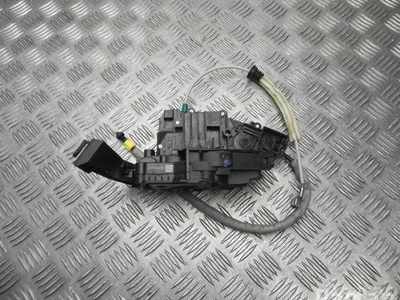 Mercedes-Benz A 099 730 22 35 / A0997302235 S-CLASS (W222, V222, X222) 2014 Serrure de porte Right Rear - Image 1