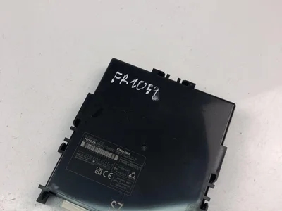 Toyota 89990-02B80 / 8999002B80 COROLLA ( E210) Sedan 2019 control unit - Image 1
