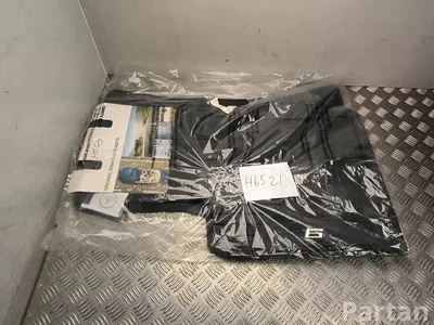 BMW 51472446289, 2446289 6 Gran Turismo (G32) 2018 Komplet dywaników - Zdjęcie 1