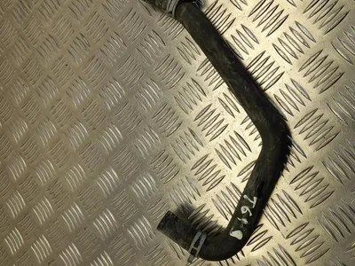 Tesla 1006252-00-E / 100625200E MODEL S 2015 Conduite de réfrigérant - Image 1