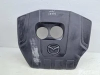 Mazda CX-30 DM 2025 Motorabdeckung