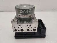 BMW 6876236, 6876235 i3 (I01) 2015 Control unit ABS Hydraulic