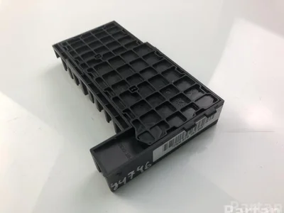 Volkswagen 7E6970187BB TRANSPORTER V Platform/Chassis (7JD, 7JE, 7JL, 7JY, 7JZ, 7FD 2011 Boîte à fusibles - Image 1