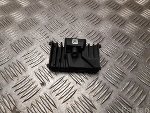 Renault 284620623R KANGOO III 2021 Caméra