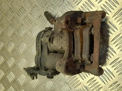 Mercedes-Benz 296X10 B-CLASS (W246, W242) 2016 Brake Caliper Right Rear - Image 1