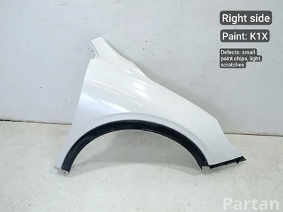 Subaru OUTBACK (BT) 2020 Aile right side - Image 1