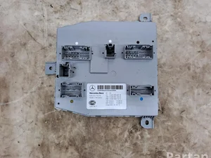 Mercedes-Benz A2059006818, A2059013904, A2229027310 C-CLASS (W205) 2015 unité de contrôle