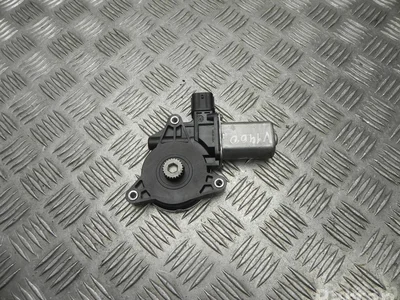 Tesla LN658VD MODEL S 2017 Moteur de toit coulissant - Image 1