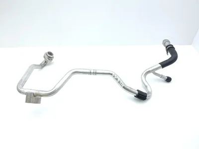 Porsche 7P5.820.744.K / 7P5820744K CAYENNE (92A) 2016 Climatisation, Tuyaux / Tubes - Image 1