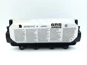Mercedes-Benz 2318601002, 306914110 SL (R231) 2013 airbag para rodillas/pies